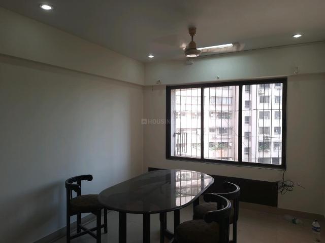 1 RK Apartment in Vikhroli East for resale Central Mumbai Suburbs. The reference number is 12527979