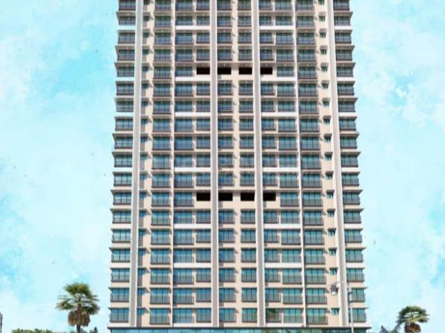 1 RK Apartment in Vikhroli East for resale Vikhroli. The reference number is 16246610