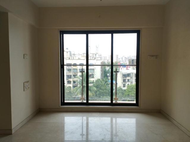 1 RK Apartment in Vile Parle East for rent Mumbai. The reference number is 4311267