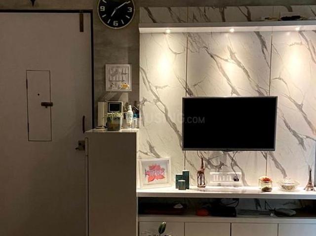 1 RK Apartment in Vile Parle East for resale Mumbai. The reference number is 14711108
