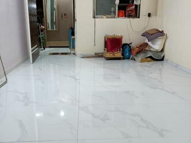 1 RK Apartment in Vile Parle East for resale Mumbai. The reference number is 16400571