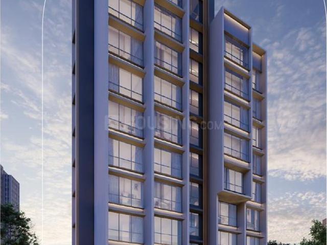 1 RK Apartment in Vile Parle East for resale Mumbai. The reference number is 17477608