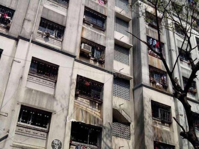 1 RK Apartment in Vile Parle East for resale Mumbai. The reference number is 19448236