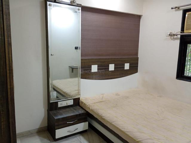 1 RK Apartment in Vile Parle East for resale Mumbai. The reference number is 20893073