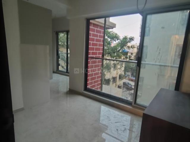 1 RK Apartment in Vile Parle East for resale Mumbai. The reference number is 20333933