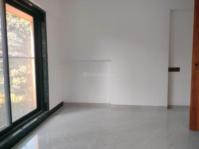 1 RK Apartment in Vile Parle West for resale Mumbai. The reference number is 19745698