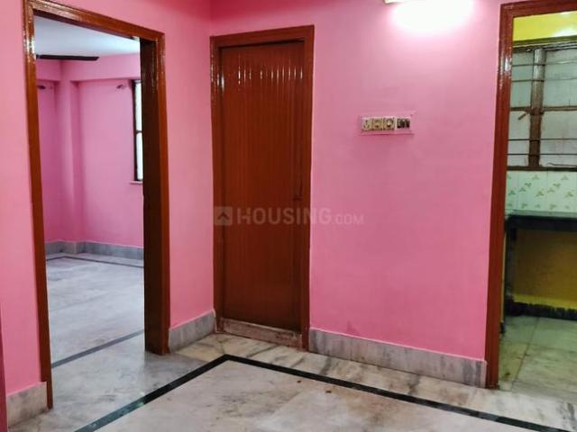 1 RK Apartment in VIP Nagar for rent Kolkata. The reference number is 19695040