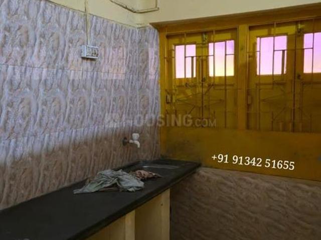 1 RK Apartment in VIP Nagar for rent Kolkata. The reference number is 20459218