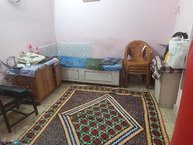 1 RK Apartment in Virar West for resale Mumbai. The reference number is 15691291