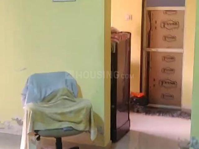 1 RK Apartment in Virar West for resale Mumbai. The reference number is 16592138