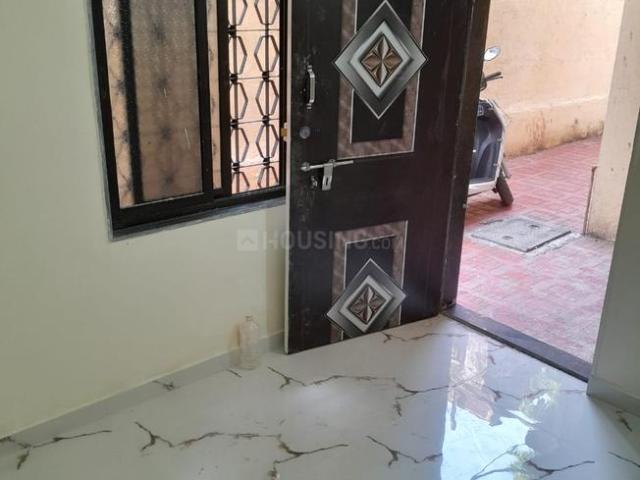 1 RK Apartment in Virar West for resale Mumbai. The reference number is 16666475