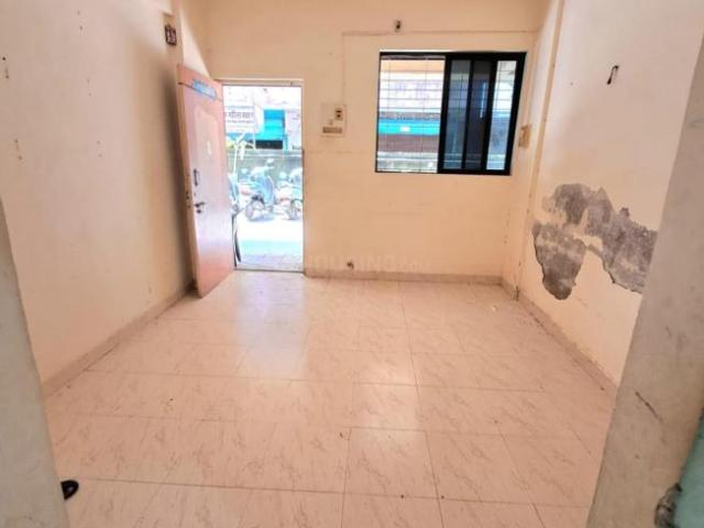 1 RK Apartment in Virar West for resale Mumbai. The reference number is 13000686