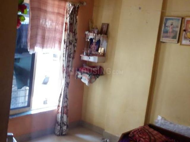1 RK Apartment in Virar West for resale Virar. The reference number is 15079982