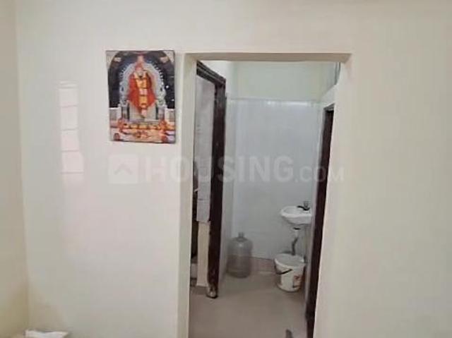 1 RK Apartment in Virar West for resale Virar. The reference number is 16187528
