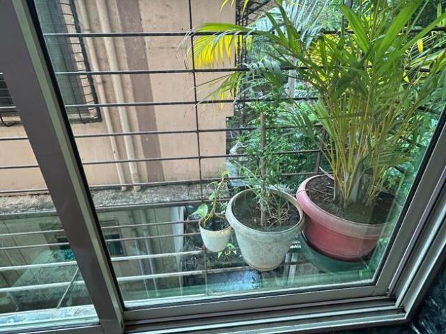 1 RK Apartment in Virar West for resale Virar. The reference number is 18505664