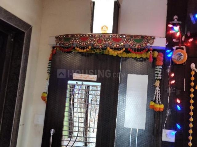 1 RK Apartment in Virar West for resale Virar. The reference number is 20450316