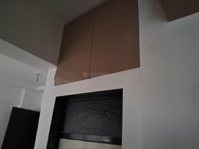 1 RK Apartment in Virar West for resale Virar. The reference number is 20531412