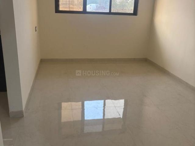 1 RK Apartment in Virar West for resale Virar. The reference number is 20630397