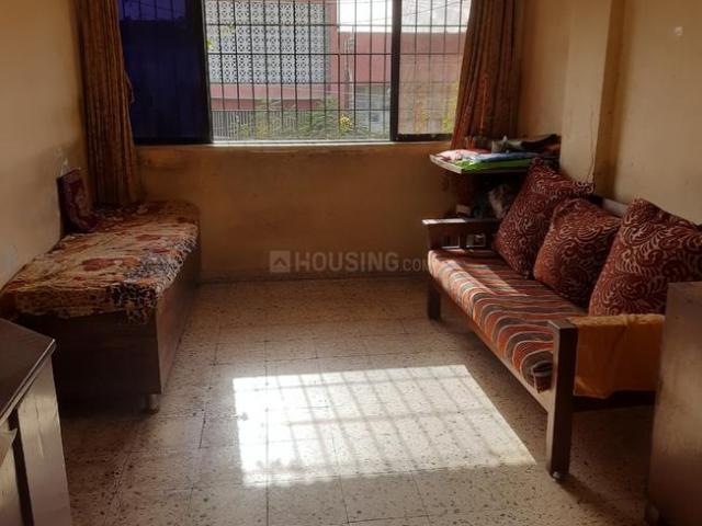 1 RK Apartment in Virar West for resale Virar. The reference number is 20895330