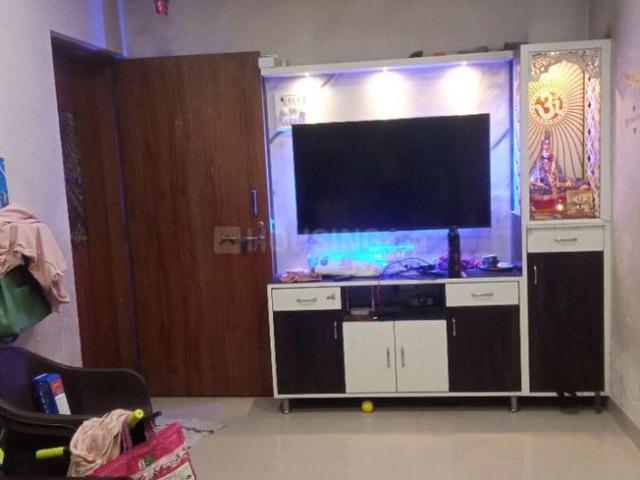 1 RK Apartment in Virar West for resale Virar. The reference number is 20943238