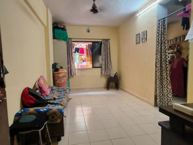 1 RK Apartment in Virar West for resale Virar. The reference number is 20071576