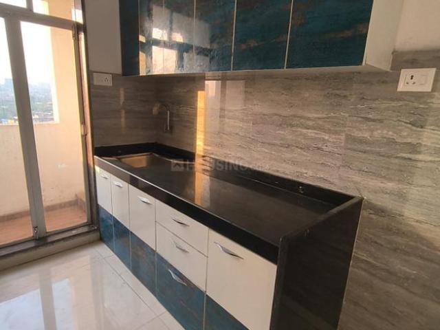 1 RK Apartment in Virar West for resale Virar. The reference number is 20268559