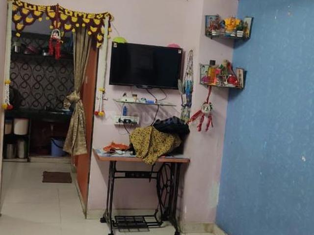 1 RK Apartment in Virar East for resale Mira Road and Beyond. The reference number is 17328527
