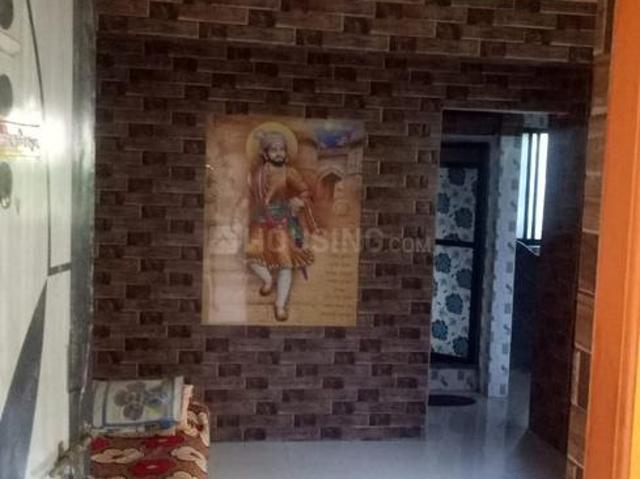 1 RK Apartment in Virar East for resale Mumbai. The reference number is 14095602
