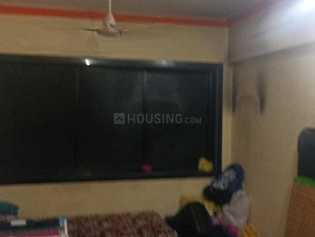 1 RK Apartment in Virar East for resale Mumbai. The reference number is 15021950