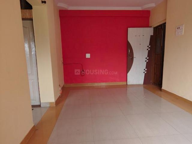 1 RK Apartment in Virar East for resale Mumbai. The reference number is 16180243