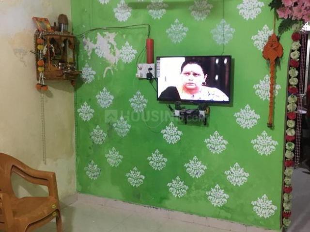 1 RK Apartment in Virar East for resale Mumbai. The reference number is 16298596