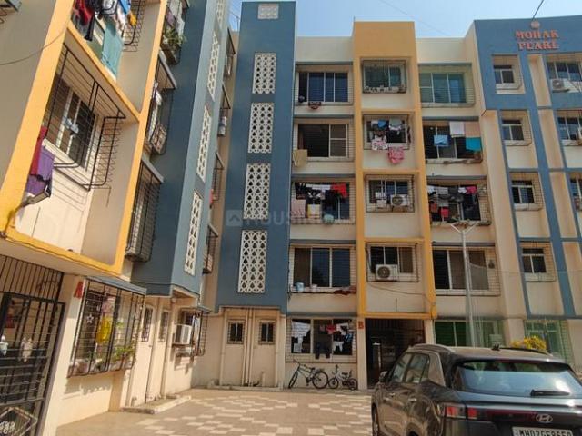 1 RK Apartment in Virar East for resale Mumbai. The reference number is 16347686