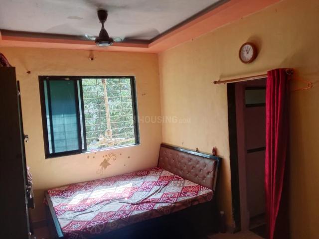 1 RK Apartment in Virar East for resale Mumbai. The reference number is 16494002