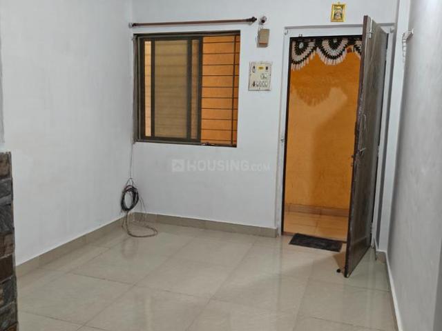 1 RK Apartment in Virar East for resale Mumbai. The reference number is 16603352
