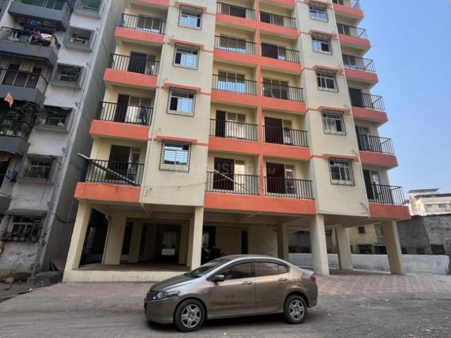 1 RK Apartment in Virar East for resale Mumbai. The reference number is 16666106