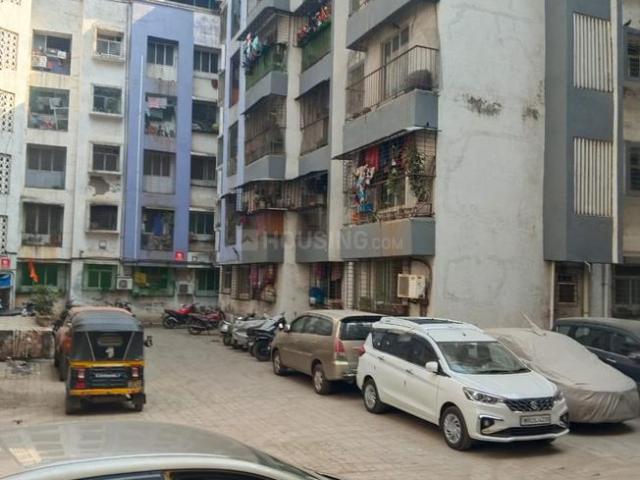 1 RK Apartment in Virar East for resale Mumbai. The reference number is 16666195