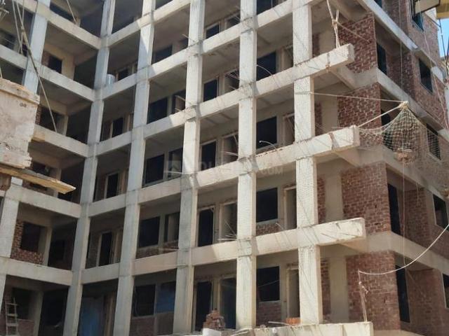 1 RK Apartment in Virar East for resale Mumbai. The reference number is 16724806