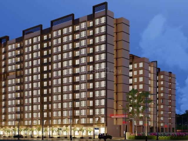 1 RK Apartment in Virar East for resale Mumbai. The reference number is 16816619
