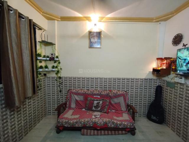 1 RK Apartment in Virar East for resale Mumbai. The reference number is 16894082