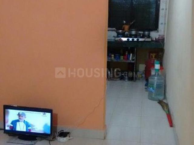1 RK Apartment in Virar East for resale Mumbai. The reference number is 11547525
