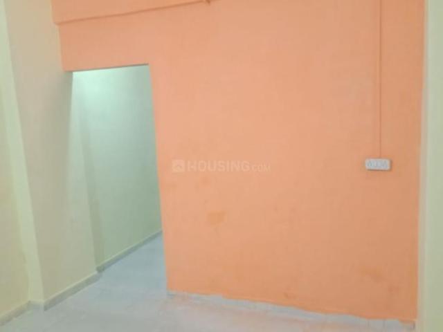 1 RK Apartment in Virar East for resale Mumbai. The reference number is 12726362