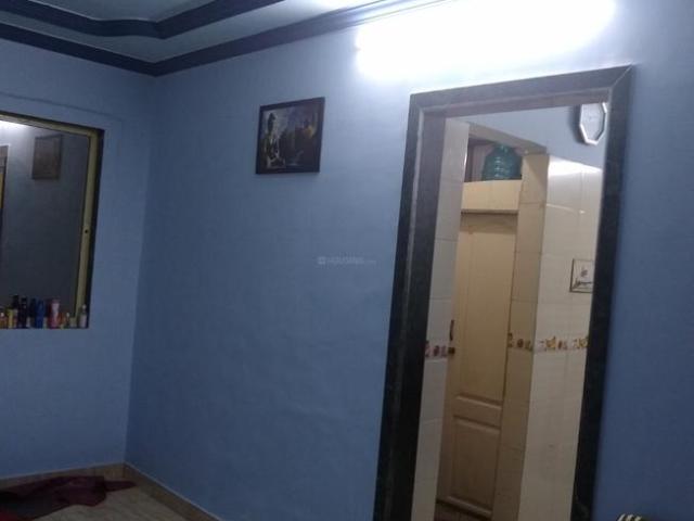 1 RK Apartment in Virar East for resale Mumbai. The reference number is 6567599