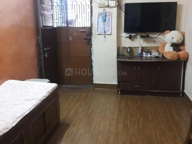 1 RK Apartment in Virar East for resale Mumbai. The reference number is 9448573