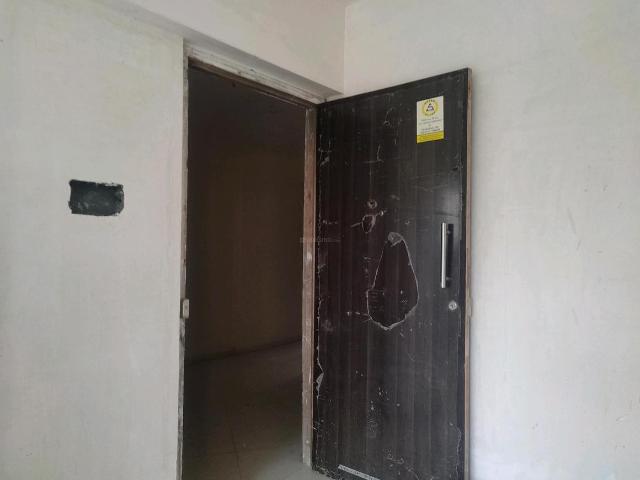 1 RK Apartment in Virar East for resale Mumbai. The reference number is 9729336
