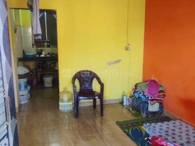 1 RK Apartment in Virar East for resale Virar. The reference number is 13672868