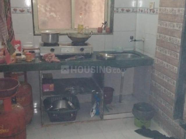 1 RK Apartment in Virar East for resale Virar. The reference number is 13798322