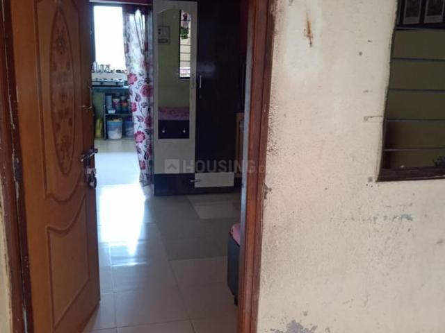 1 RK Apartment in Virar East for resale Virar. The reference number is 14700058