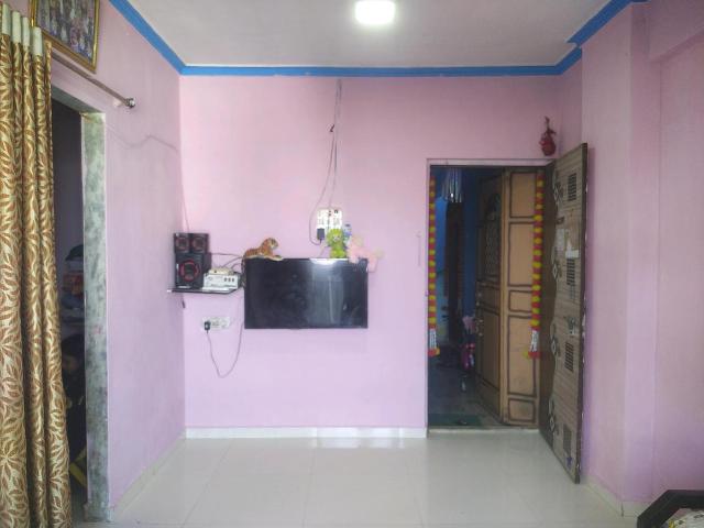 1 RK Apartment in Virar East for resale Virar. The reference number is 15777376