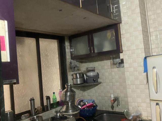 1 RK Apartment in Virar East for resale Virar. The reference number is 16677910