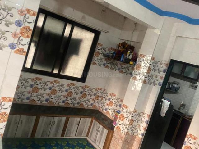 1 RK Apartment in Virar East for resale Virar. The reference number is 17063866